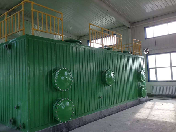 污水處理設備除臭箱 污水處理設備除臭箱